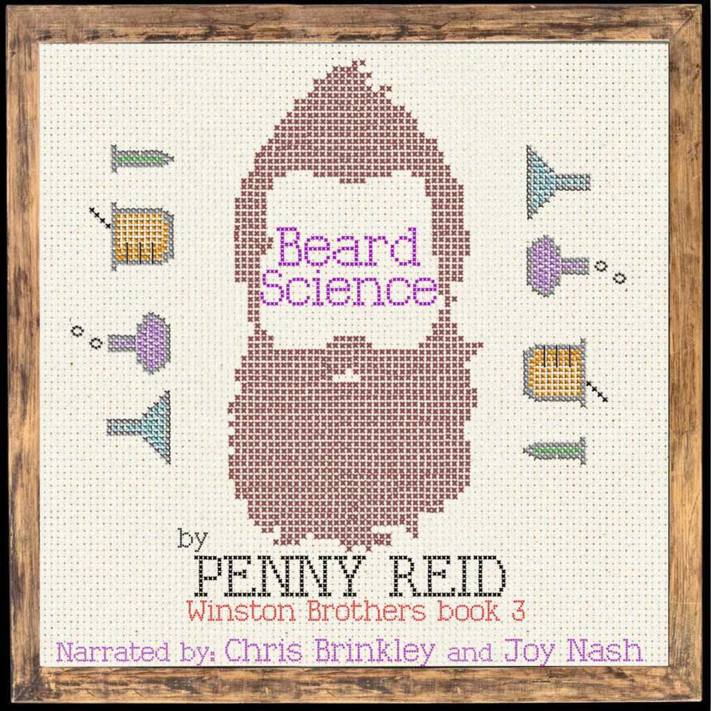 beard science penny reid
