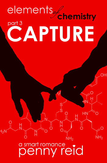 elements of chemistry: capture