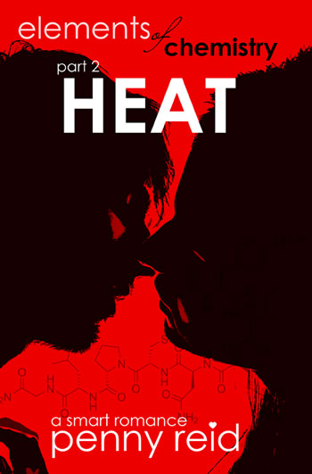 Elements of chemistry: heat