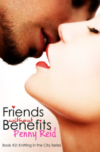 friends without benefits book