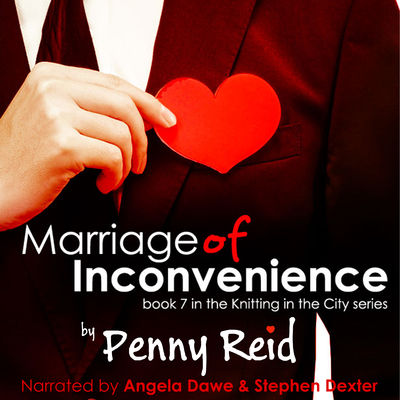 neanderthal marries human a smarter romance penny reid