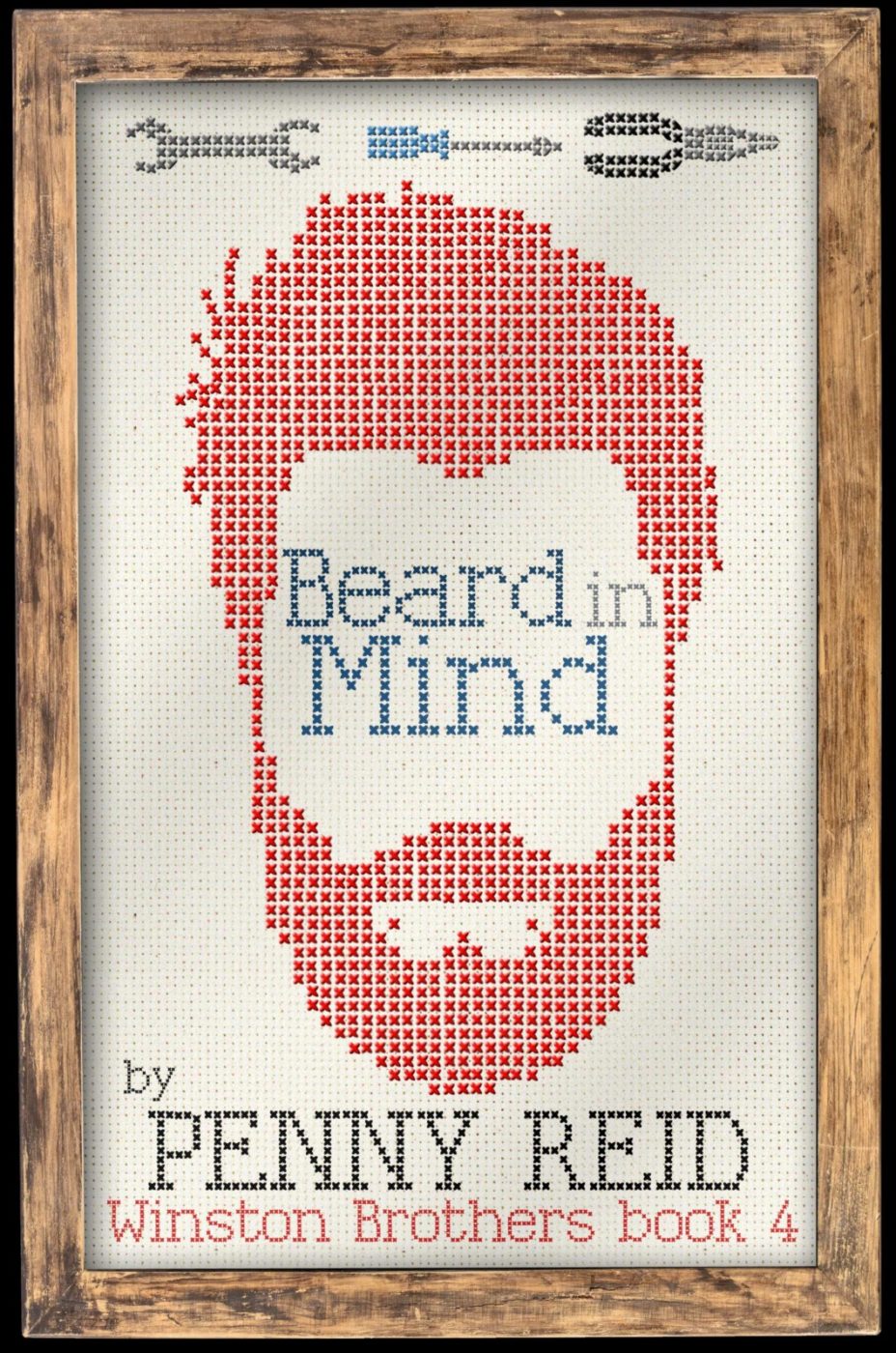 beard science penny reid