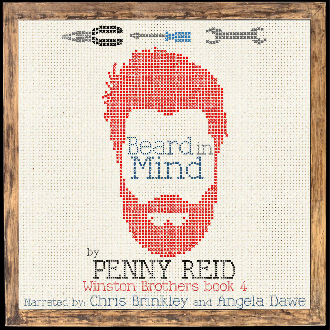 Beard in Mind by Penny Reid