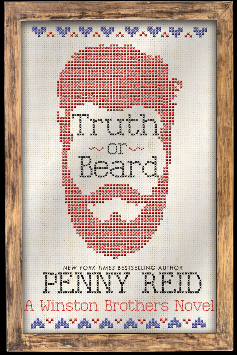 Truth Or Beard Penny Reid Epub