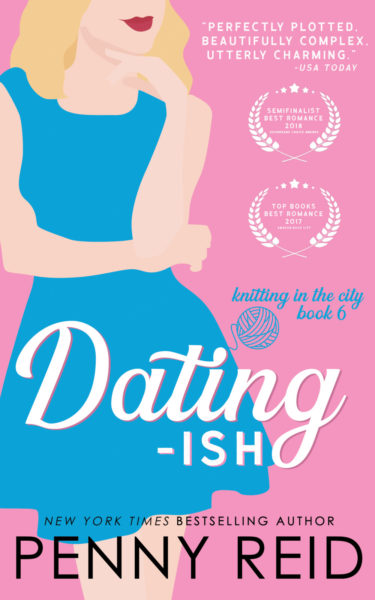 read dating ish online free