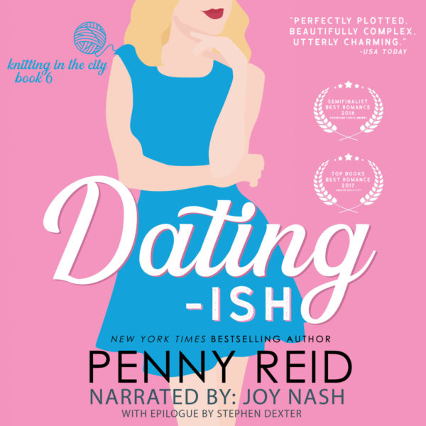 dating ish by penny reid