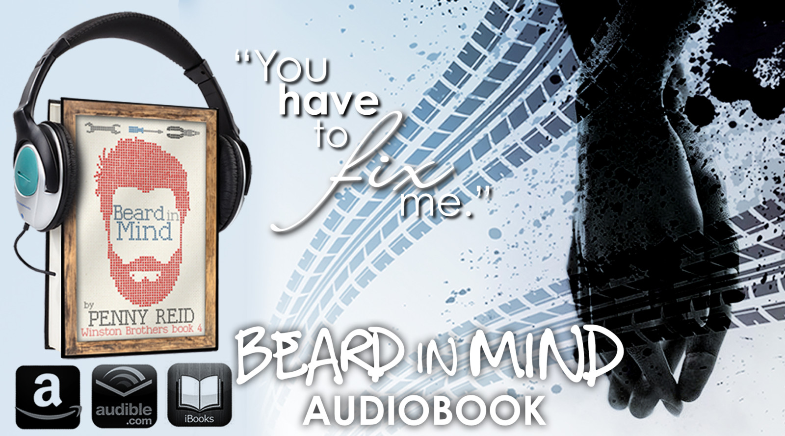 Beard in Mind by Penny Reid Beard in Mind by Penny Reid