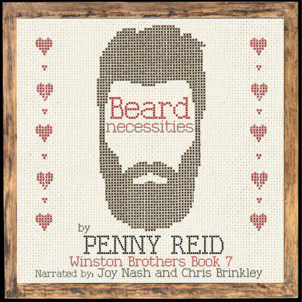 Beard Necessities by Penny Reid