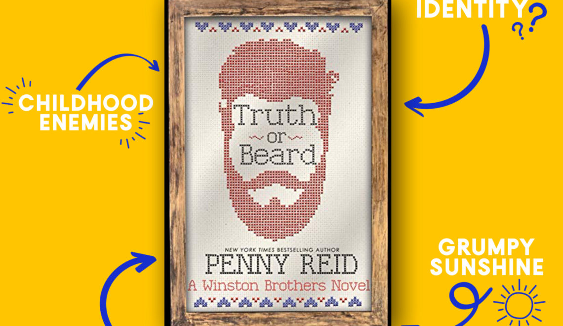 Truth or Beard is FREE for a limited time!