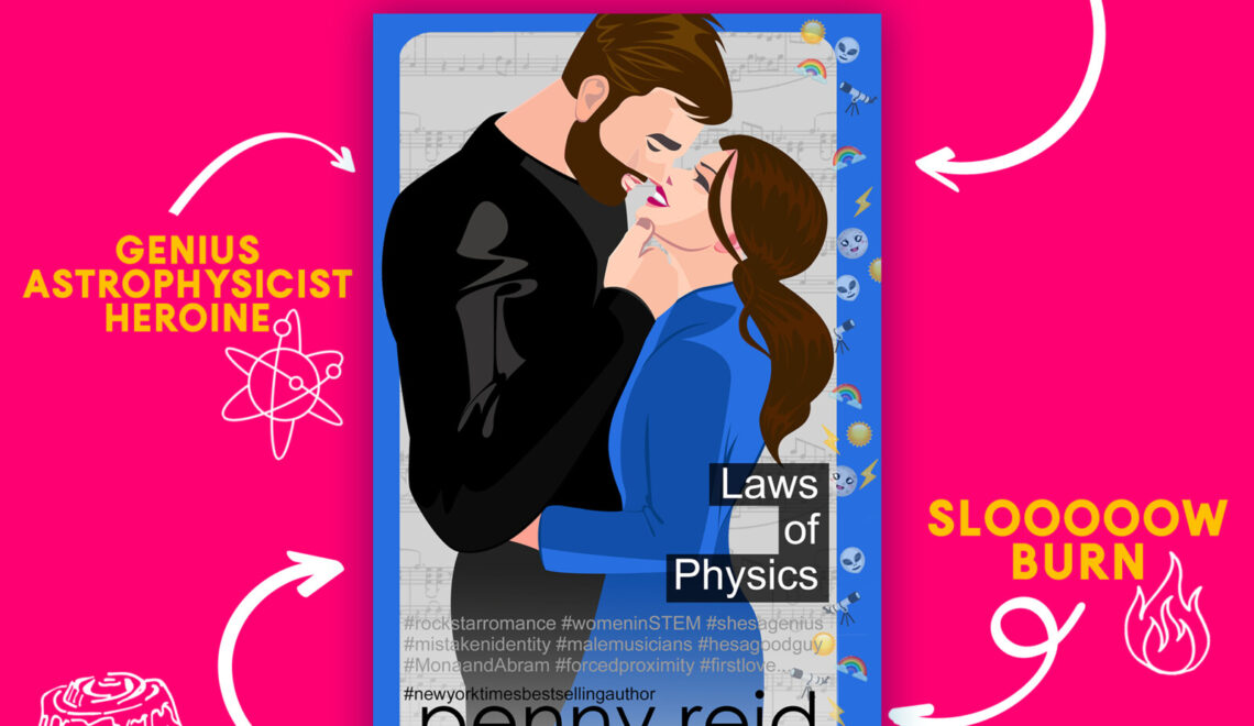 Laws of Physics is FREE for a limited time!