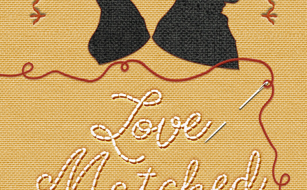 SPRU Cover Reveal: Love Matched by Laney Hatcher
