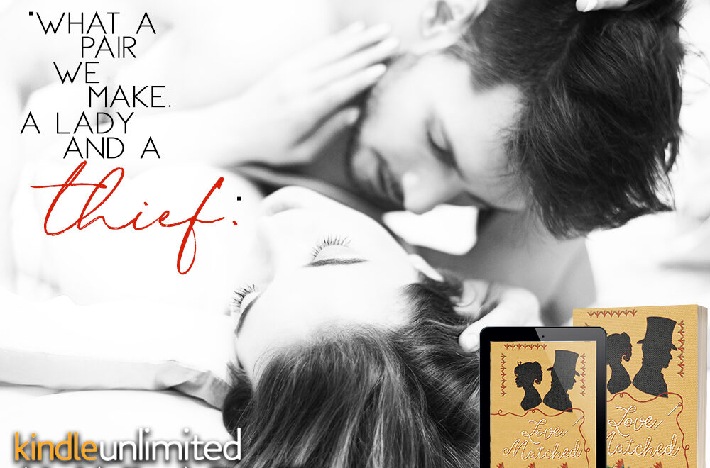 Love Matched by Laney Hatcher & Smartypants Romance is LIVE!